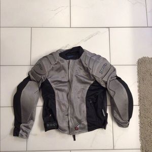 Motorcycle Jacket